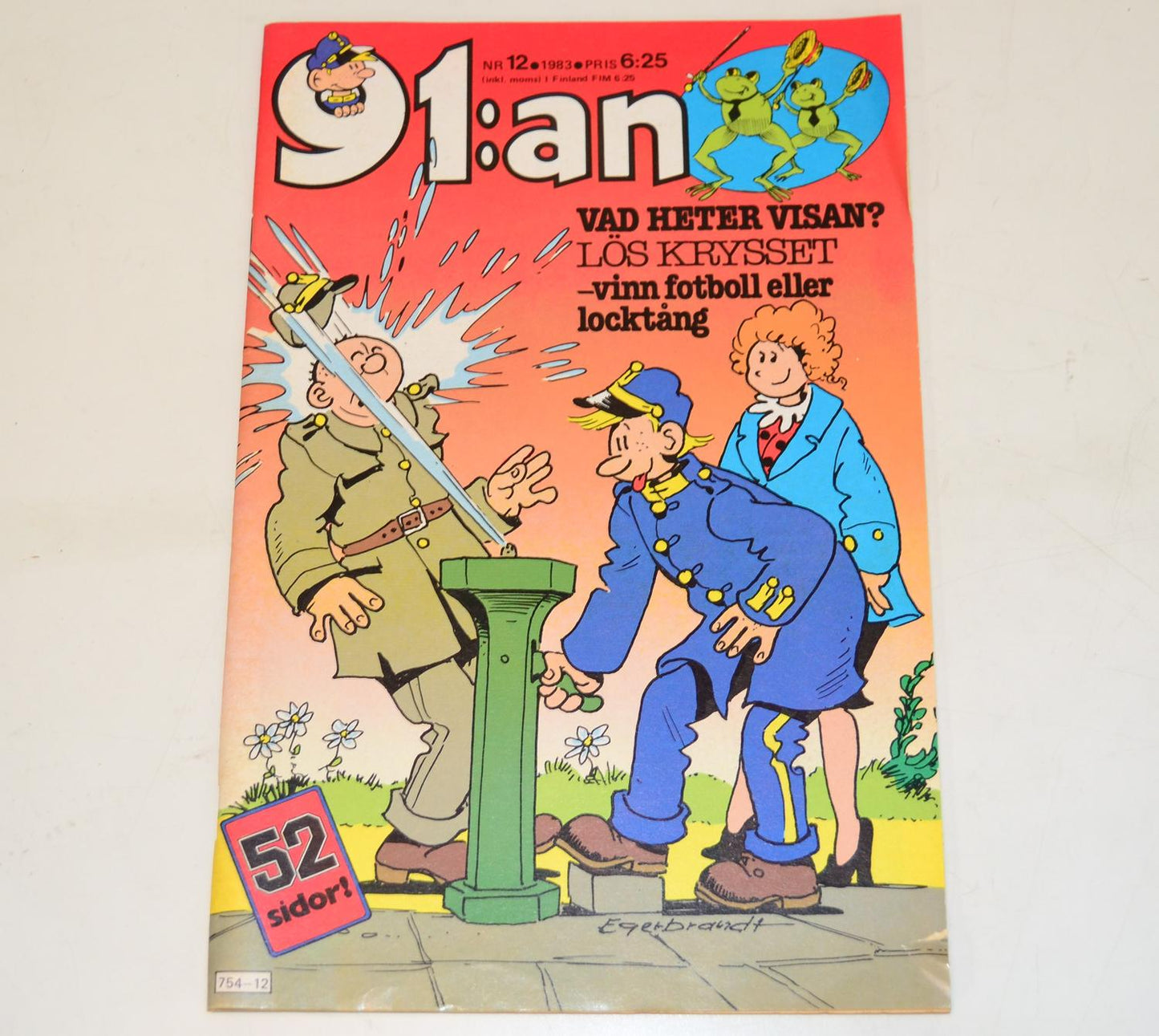 91:an Nr 12 1983 #FN#