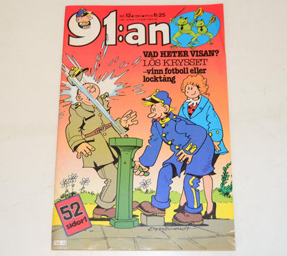 91:an Nr 12 1983 #FN#
