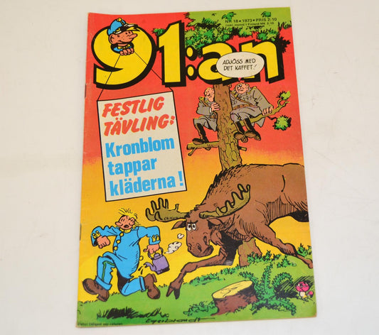 91:an Nr 18 1973 #FN#