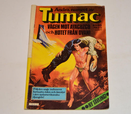 Tumac Nr 2 1978 #FR#
