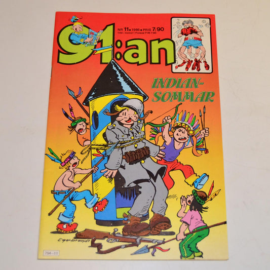 91:an Nr 11 1986 #FN#