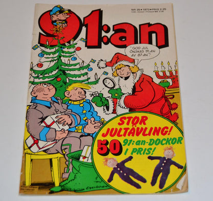 91:an Nr 25 1973 #FN#