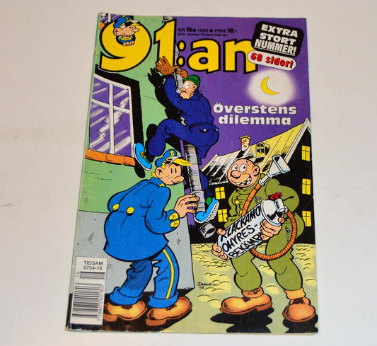 91:an Nr 16 1993 #FR#