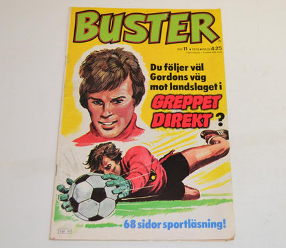 Buster Nr 11 1979 #FN#