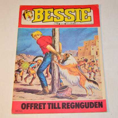 Bessie Nr 6 1975 #FN#