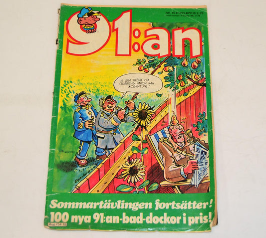 91:an Nr 15 1975 #FR#