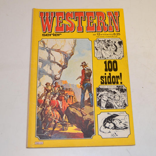Western Nr 12 1979 #FN#