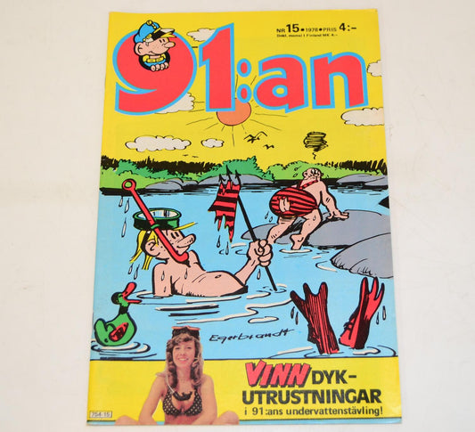 91:an Nr 15 1978 #VF#