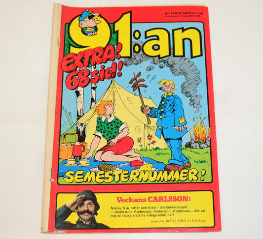 91:an Nr 14 1977 #GD#