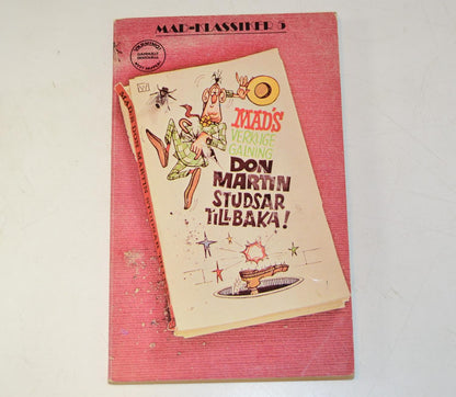 Mad-Klassiker 5 - 1974 #VF#